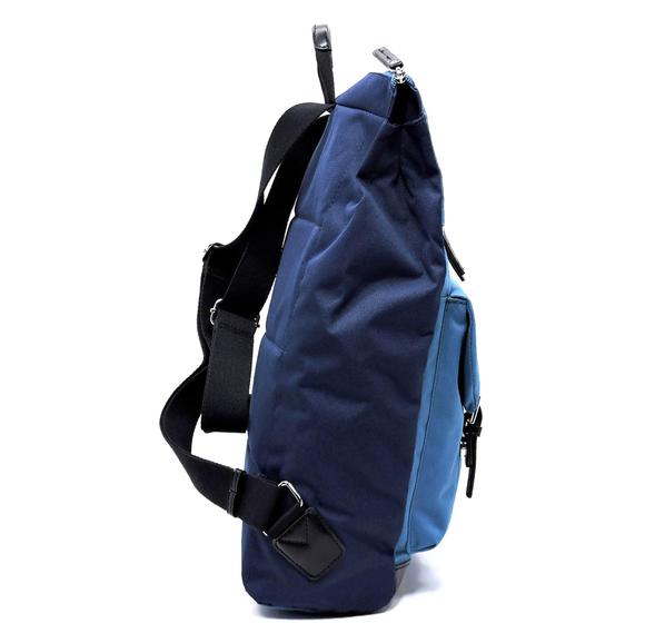 BLANC105 BLUE